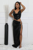 Such A Flirt Skirt Set