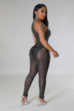 Party Queen Jumpsuit