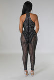 Party Queen Jumpsuit