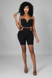 Lorelai Short Set