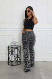 Street Queen Pants
