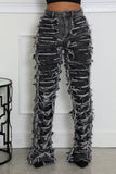 Street Queen Pants