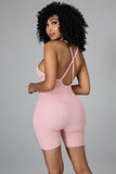 Peaches & Cream Romper