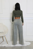 Crimson Aura Pants