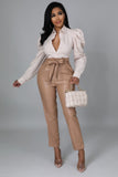 Dangerous Beauty Pants