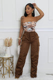 Making Assumptions Pants