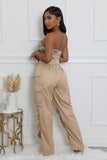 Making Assumptions Pants