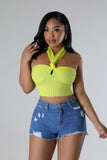 Aralya Top