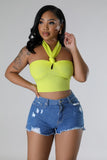 Aralya Top