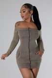 Simply Yours Dress