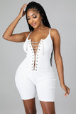 Made For This Romper