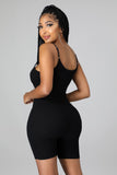 Made For This Romper