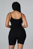 Made For This Romper