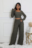 Destruction Mode Pant Set