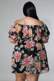 Nadia Babe Dress