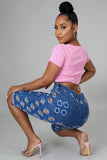 The Ride Shorts