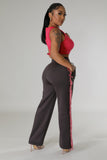 Unfazed Pants