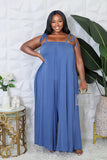 Keisha Love Jumpsuit