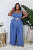 Keisha Love Jumpsuit