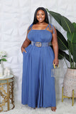 Keisha Love Jumpsuit