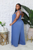 Keisha Love Jumpsuit