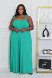 Keisha Love Jumpsuit