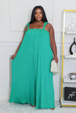 Keisha Love Jumpsuit