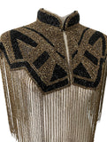 Axis Line Cape