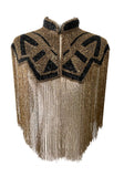 Axis Line Cape