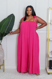 Keisha Love Jumpsuit