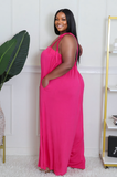 Keisha Love Jumpsuit