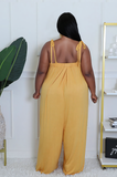 Keisha Love Jumpsuit