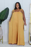 Keisha Love Jumpsuit