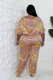 Vivienne Pant Set