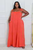 Keisha Love Jumpsuit