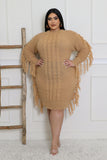 Coziest Feeling Dress