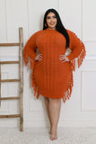 Coziest Feeling Dress