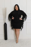 Coziest Feeling Dress