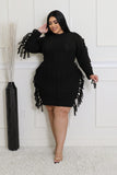 Coziest Feeling Dress