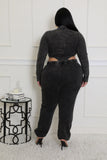Incognito Pant Set