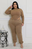 Incognito Pant Set