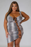 After Hours Babe Dress