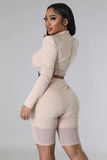 Christa Short Set