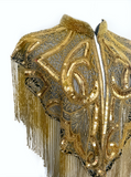 Aurum Empress Cape