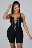 Made For This Romper