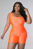 Jestine Romper