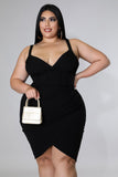 Memorable Babe Dress