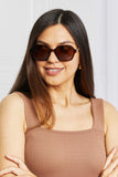 TAC Polarization Lens Full Rim Sunglasses - OmniGlitz 