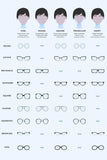 Polycarbonate Cat-Eye Sunglasses - OmniGlitz 