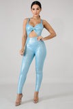 Dazzle Spark Jumpsuit | GitiOnline